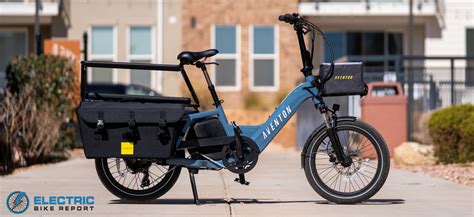 box bike electric|best electric cargo bikes 2024.